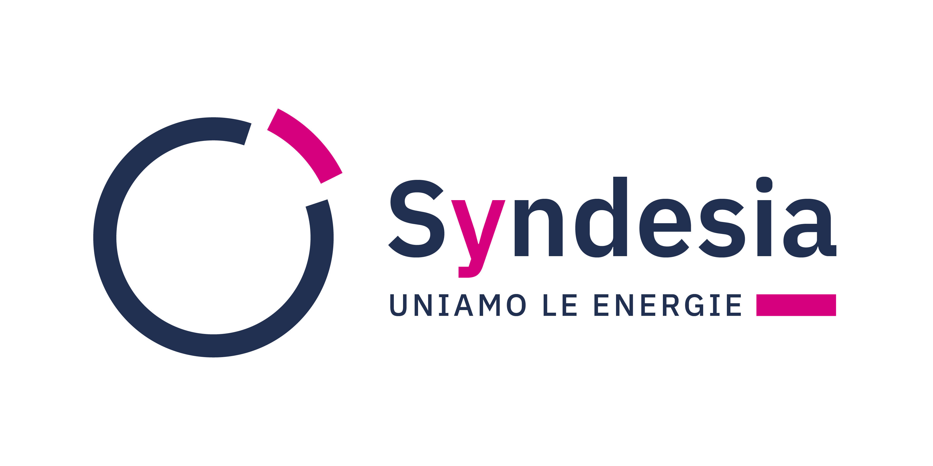Syndesia · Uniamo le energie